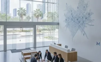 כל מה שצריך לדעת לפני ששוכרים את המשרדים המרכזיים בתל אביב
